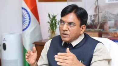 मांडविया ने अरुणाचल प्रदेश में खेलो इंडिया सुविधा का उद्घाटन किया