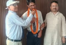 सीबीएसई 10वीं परीक्षा में 90% अंक प्राप्त कर जयदीप मिश्रा ने बढ़ाया परिवार और क्षेत्र का मान