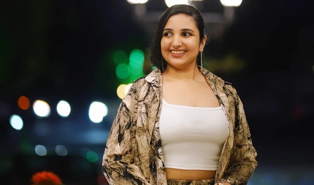 'मुझे होटल में बुलाया'… मलयालम अदाकारा Rini Ann George ने केरल के युवा नेता पर लगाया उत्पीड़न का आरोप