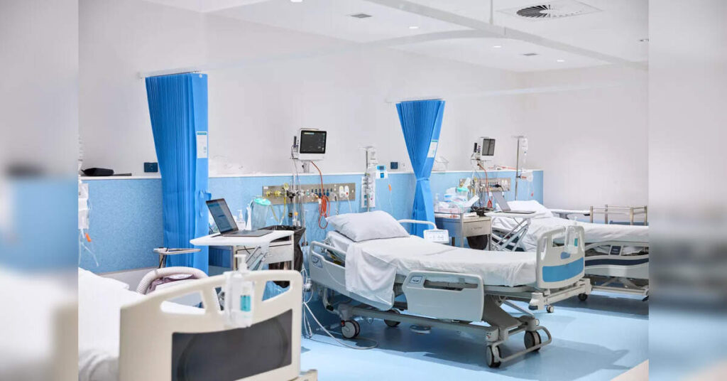 1,114 Hospitals De-Empanelled Under Ayushman Bharat, ETHealthworld 1,114 Hospitals De-Empanelled Under Ayushman Bharat, ETHealthworld