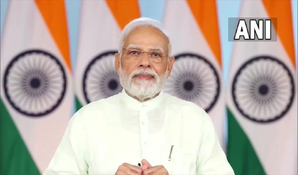 25 अगस्त से दो दिवसीय गुजरात दौरे पर रहेंगे पीएम मोदी, आवास योजना के तहत बने घरों का करेंगे उद्घाटन