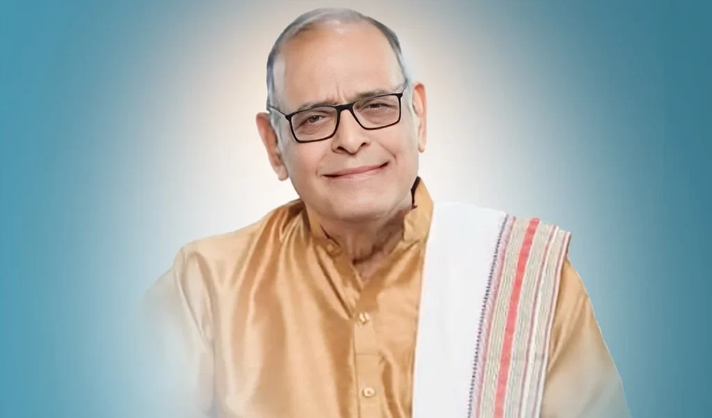 3 idiots actor achyut potdar famous for his dialogue kahna kya chahte ho passes away