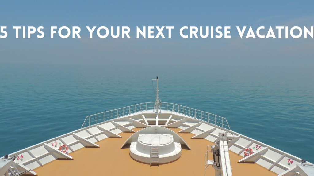 5 cruise tips and insider secrets to make your voyage smooth, fun, and the ultimate holiday at sea | Travel 5 cruise tips and insider secrets to make your voyage smooth, fun, and the ultimate holiday at sea | Travel