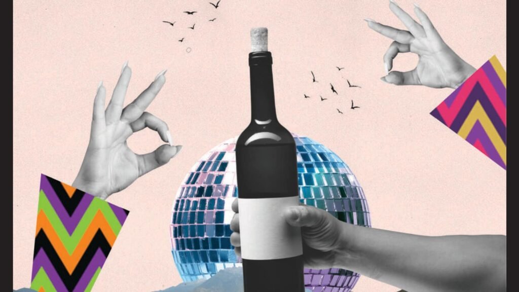 Big shots: Do awards really matter for Indian booze? Big shots: Do awards really matter for Indian booze?