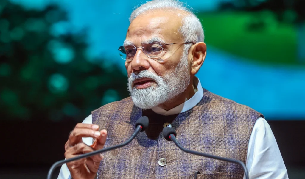 Bihar Election 2025 | गया में PM मोदी की ‘महा-सौगात’, 1200 करोड़ की परियोजनाओं का करेंगे शिलान्यास