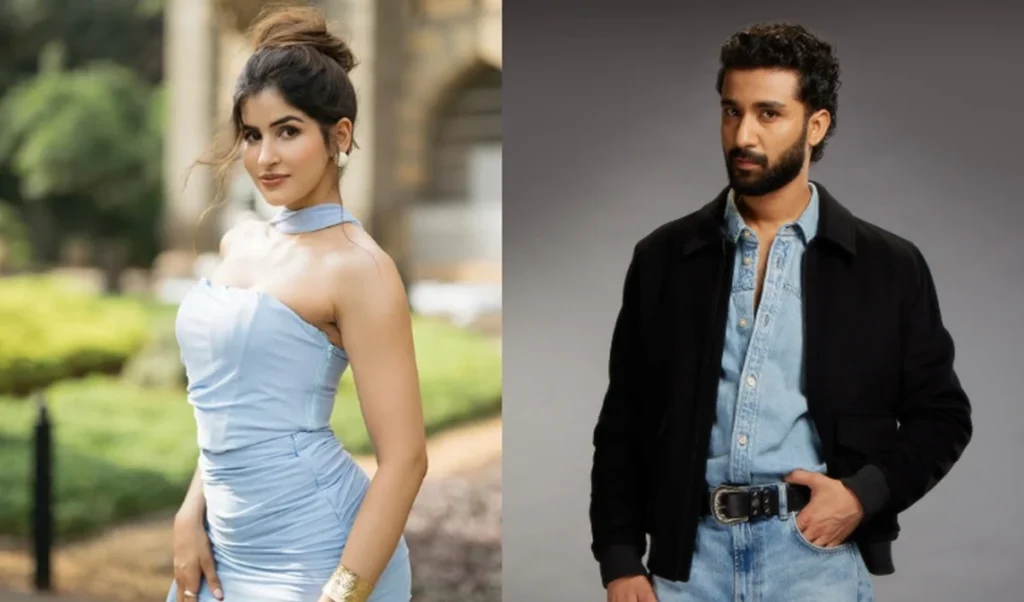 Bom Diggy फेम Sakshi Malik को Raghav Juyal ने बहस के दौरान मारा थप्पड़, वीडियो वायरल, अब सितारों ने तोड़ी चुप्पी