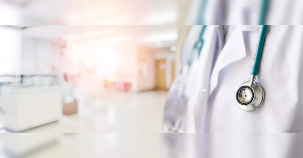 FORDA Demands Increased Security at Delhi’s Lady Hardinge Medical College After Doctor Assault, ETHealthworld