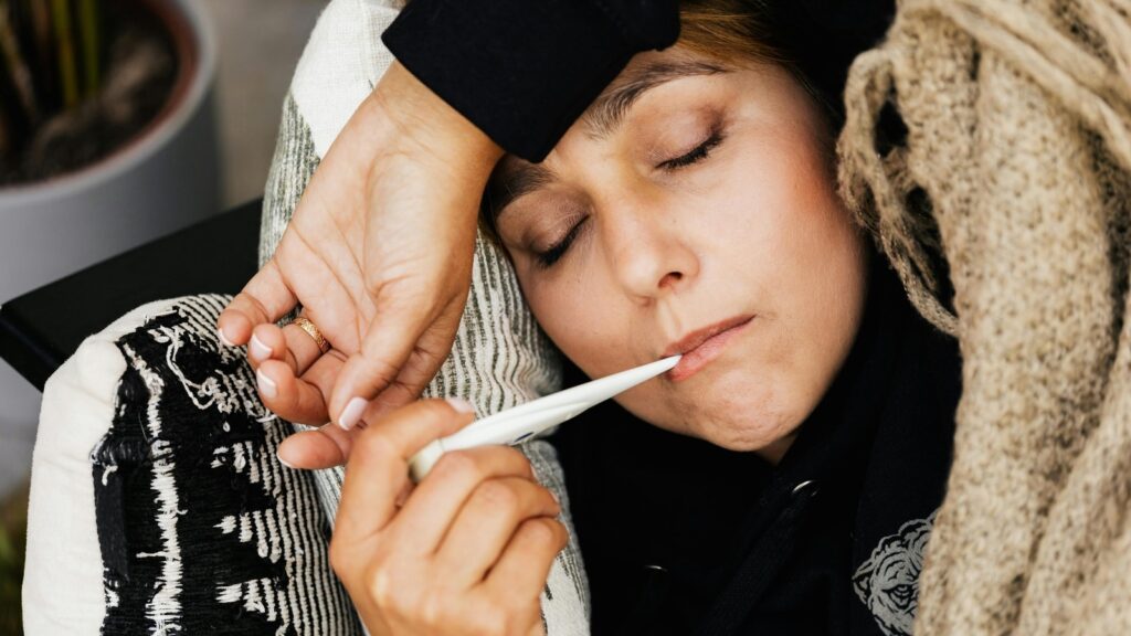 Feeling under the weather this monsoon? Doctor shares 6 tips to stay protected this viral season | Health