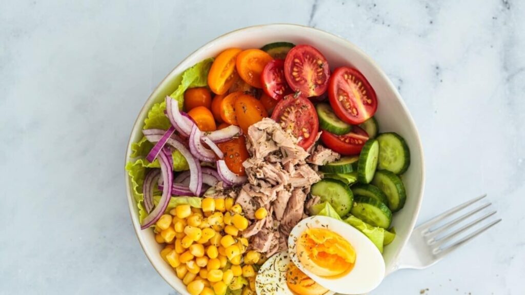 Fitness coach reveals 5 ways to ‘get enough protein for the rest of your life’: Identify better sources to supplements | Health