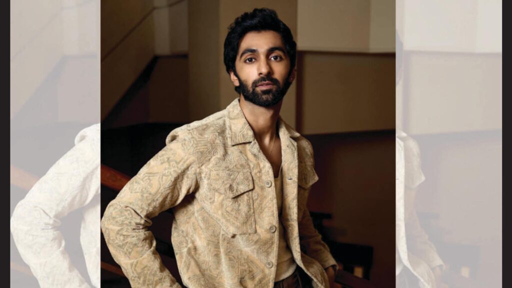 Get to know… Rohan Gurbaxani