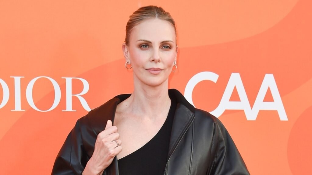 Happy birthday Charlize Theron: Inside her ‘very religious’ beauty routine for glowing skin at 50 | Health