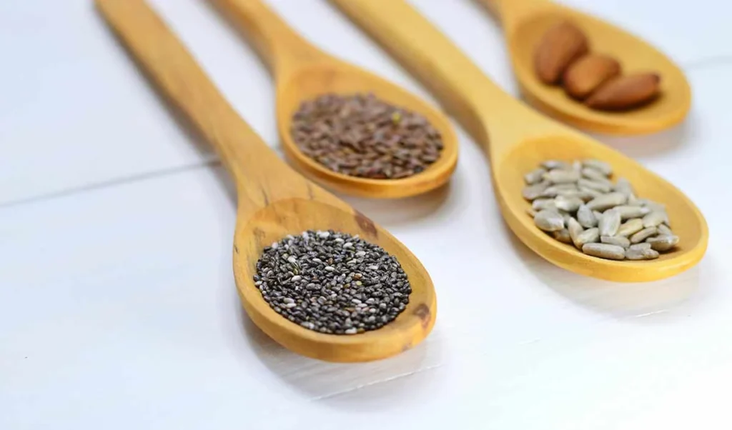 Health Tips: शरीर में कैल्शियम की कमी को दूर करने में मदद कर सकते हैं ये बीज