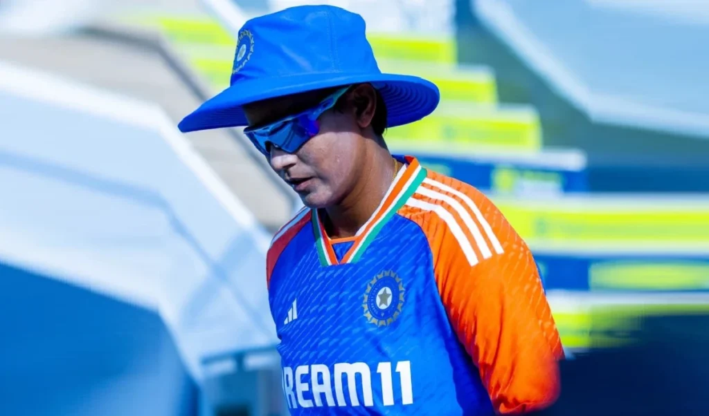ICC Womens Ranking: दीप्ति शर्मा टी20 अंतर्राष्ट्रीय रैंकिंग में दूसरे स्थान पर पहुंची, स्मृति मंधाना को हुआ नुकसान