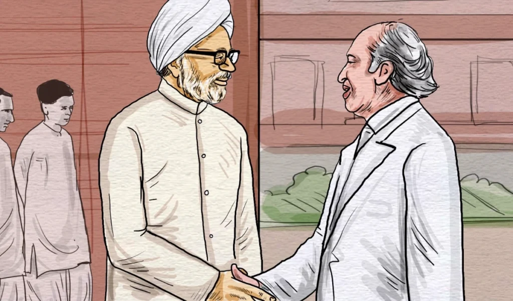 India Pak Journey Part 8 | भारत-पाक के बीच अब तक कितने समझौते हुए India Pak Journey Part 8 | भारत-पाक के बीच अब तक कितने समझौते हुए