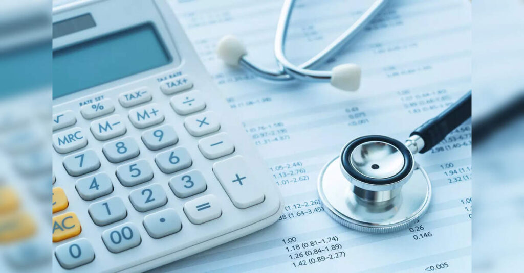 Is Google’s location tracking for verifying health insurance claims by insurers approved by IRDAI? Know here, ETHealthworld
