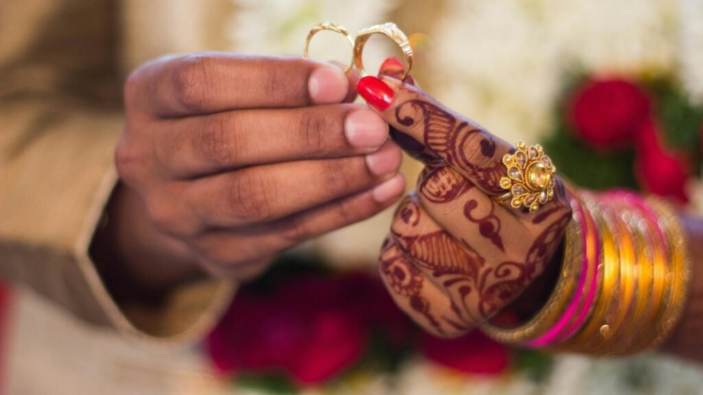 Is the future of marriage in danger? Former civil servant says the process has already started | Health