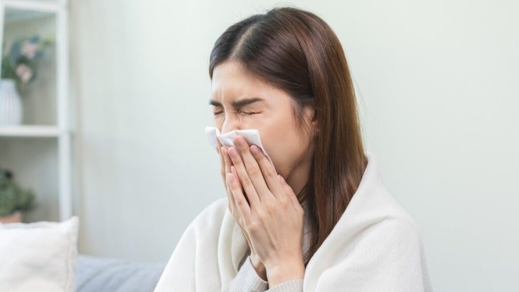 Is your morning phlegm trying to tell you something? Pulmonologist shares what it means | Health Is your morning phlegm trying to tell you something? Pulmonologist shares what it means | Health