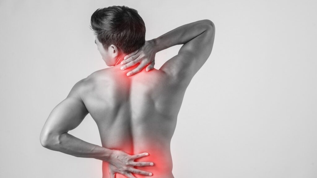 Is your posture putting you at risk of a slipped disc? Orthopedist reveals 4 common mistakes and 7 tips to fix | Health