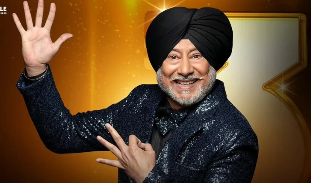 Jaswinder Bhalla Passes Away | कॉमेडी किंग जसविंदर कृषि वैज्ञानिक के रूप में भी थे सम्मानित, डाले एक्चर के करियर पर एक नजर