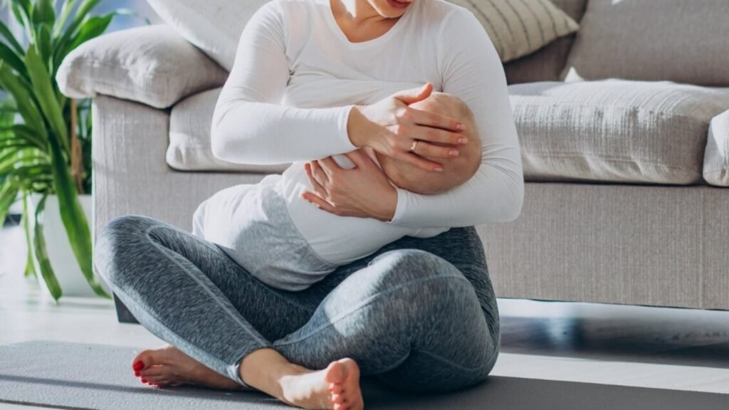 Lactation specialist says ‘breastfeeding requires extra 300–500 calories per day’; shares nutrition tips for new mothers | Health