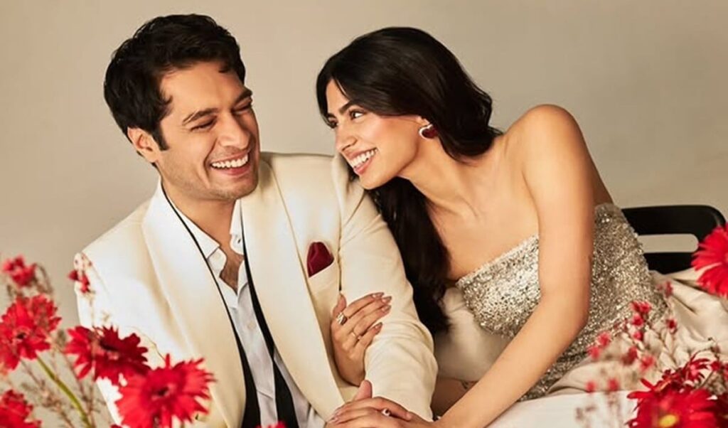 Loveyapa Movie Review: Junaid Khan और Khushi Kapoor की रोमांटिक फिल्म का मुद्दा अच्छा लेकिन कई सारी कमजोर कड़ियां! Loveyapa Movie Review: Junaid Khan और Khushi Kapoor की रोमांटिक फिल्म का मुद्दा अच्छा लेकिन कई सारी कमजोर कड़ियां!