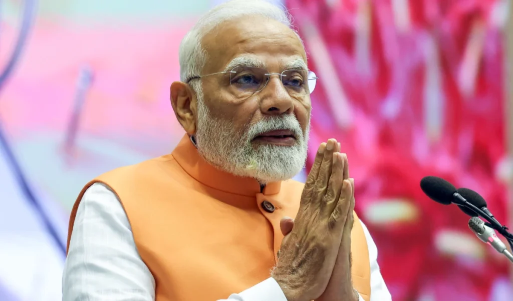 Narendra Modi Bihar Visit | बदलेगी बिहार की तस्वीर! PM मोदी ने दी 13000 करोड़ की विकास परियोजनाएं