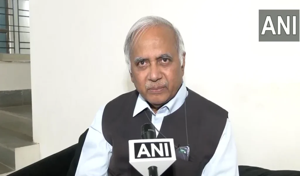 Next Vice President: अगले उपराष्ट्रपति की रेस में सामने आया ये नया नाम, RSS से है खास कनेक्शन