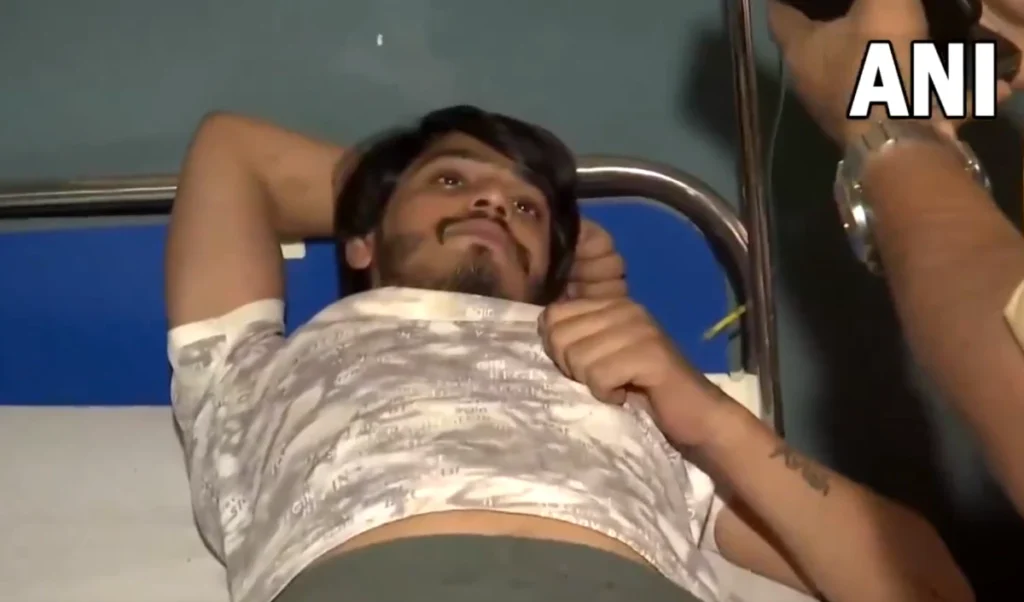 Nikki Murder Case: ‘कोई पछतावा नहीं, वो खुद मरी’, पत्नी को जिंदा जलाने वाले दरिंदे पति का कबूलनामा