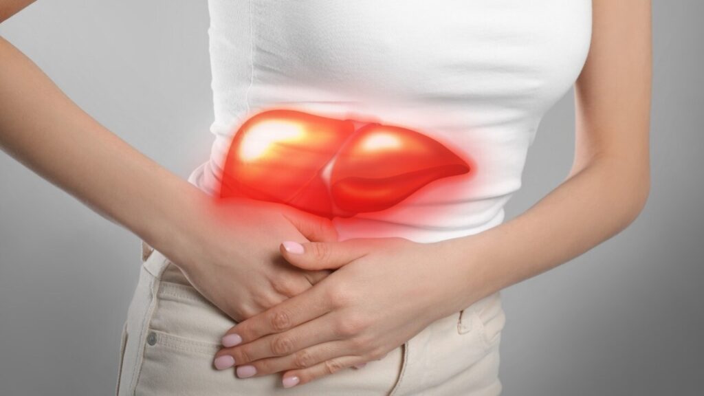 Orthopaedic surgeon explains ‘real reason a healthy 29-year-old woman who never touched alcohol’ had grade 3 fatty liver | Health