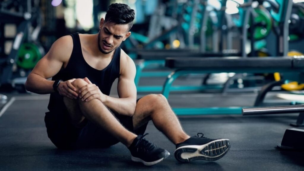 Orthopaedic surgeon warns ‘vitamin D deficiency is causing joint pain in millennials’; here’s how to protect your bones | Health