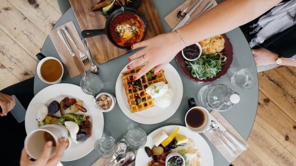 Orthopedic surgeon ranks top 5 most unhealthy breakfast choices and suggests healthier alternatives | Health