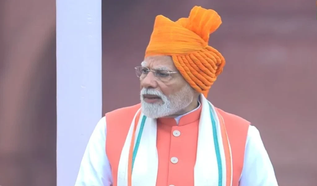 PM Modi ने युवाओं में भरा उत्साह, राष्ट्रीय खेल नीति से भारतीय खेलों का विकास सुनिश्चित होगा