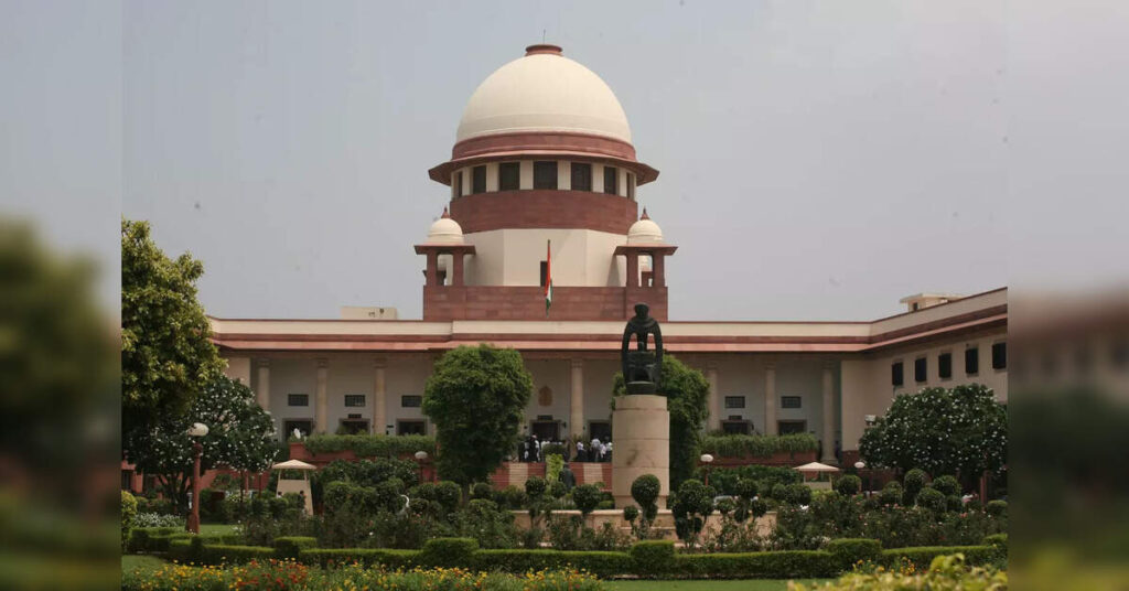 Pollution boards can impose environmental damages, says SC, ETHealthworld