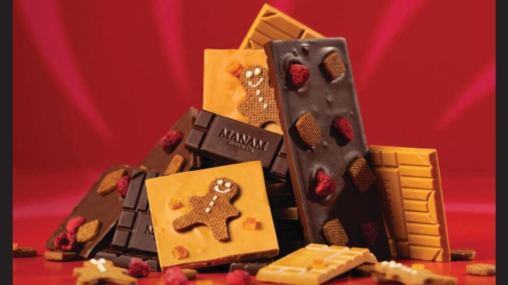 Rude Food by Vir Sanghvi: No bitter memories Rude Food by Vir Sanghvi: No bitter memories