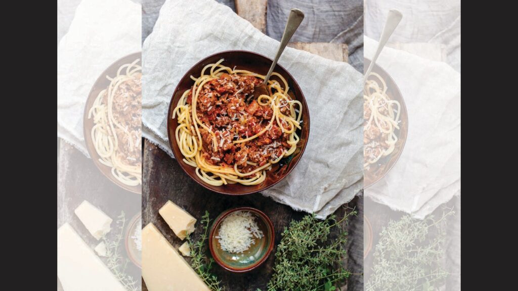 Rude Food by Vir Sanghvi: Pasta la vista, Italy