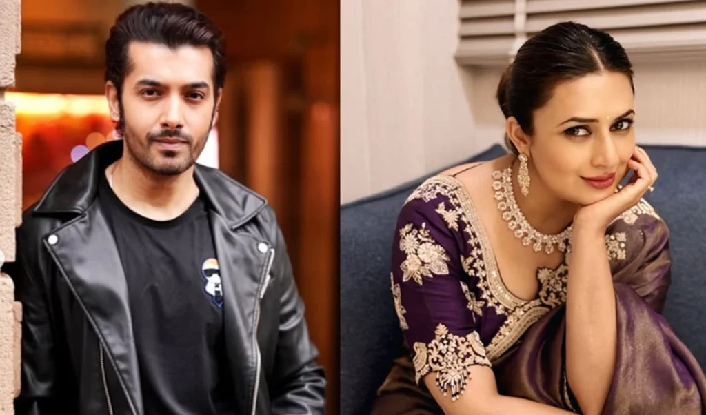 Sharad Malhotra और Divyanka Tripathi ने Bigg Boss 19 में शामिल होने की खबरों पर तोड़ी चुप्पी, कहा- ये चर्चा हर साल…