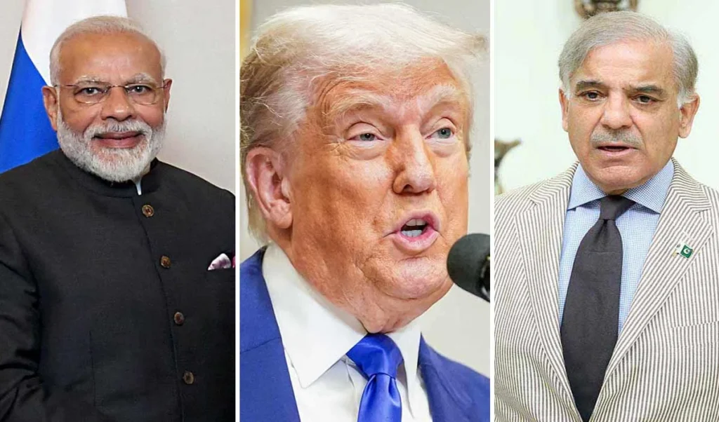 Shaurya Path: Pakistan-US Counterterrorism Talks, Shehbaz Sharif Statement और Ireland Racist Attacks से जुड़े मुद्दों का विश्लेषण