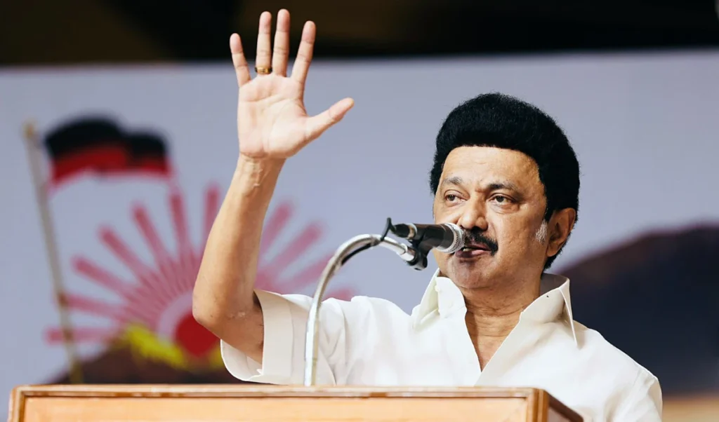 Stalin का ‘मेडिकल हब’ सपना ध्वस्त, Tamil Nadu की स्वास्थ्य व्यवस्था ICU में!