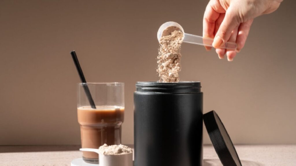 Top 10 protein powder concentrates for lean muscles and strength: Our picks for you | Health