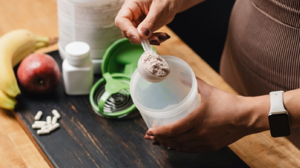 Up to 50% off on Whey Protein powders at Amazon: Give your body the right boost and energy | Health