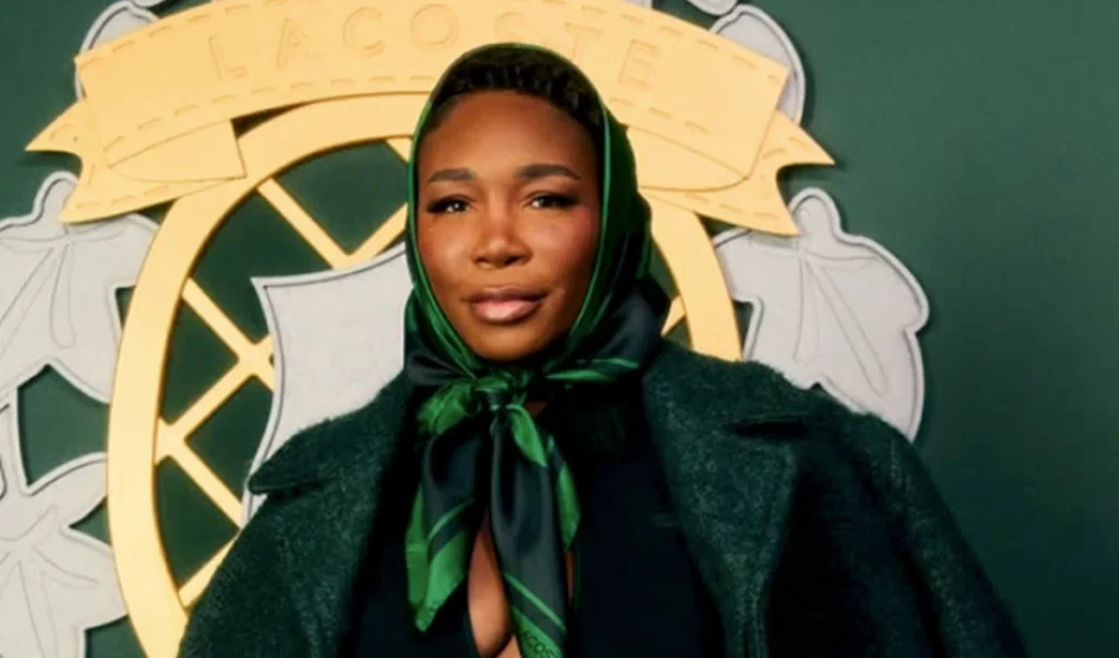 Venus Williams Barbie Doll | टेनिस क्वीन वीनस विलियम्स बनेगी नई ‘बार्बी डॉल’, साबित होंगी प्रेरणा की मिसाल