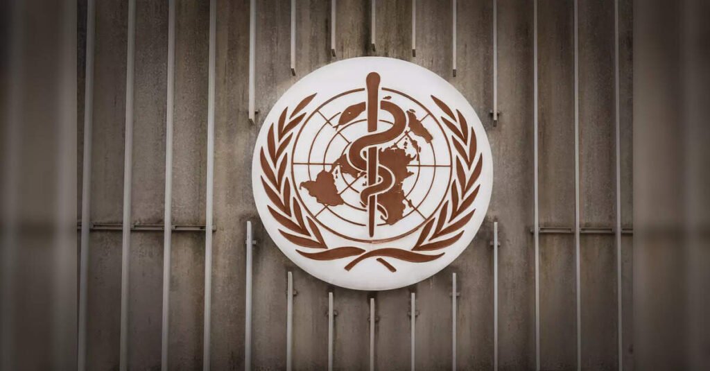 WHO Issues New Guidelines Against Antibiotic Use in COVID-19 Patients, ETHealthworld