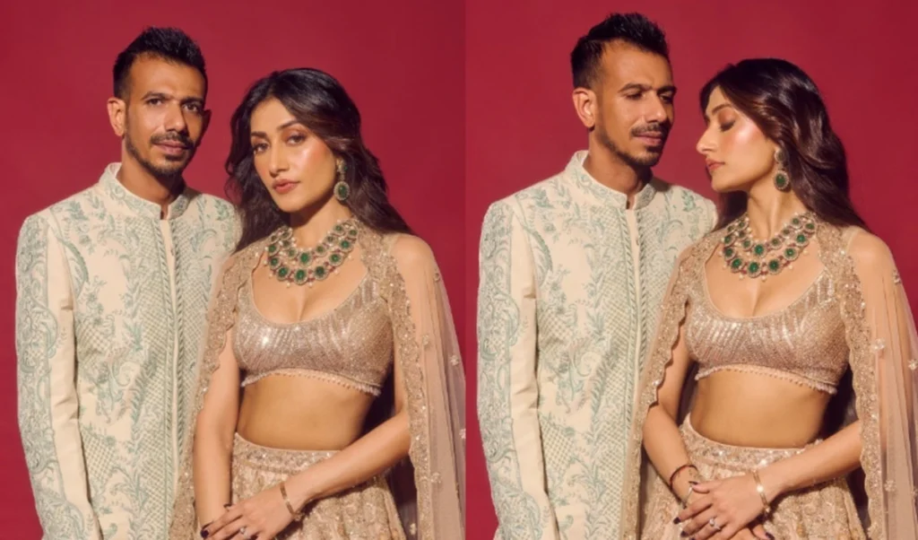 Yuzvendra Chahal के 'शुगर डैडी' कमेंट के बाद Dhanashree Verma की पहली पोस्ट, इशारों-इशारों में कह डाली बड़ी बात