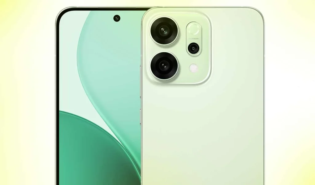 a phone with stylish looks and powerful camera know how oppo reno14 5g is a phone with stylish looks and powerful camera know how oppo reno14 5g is