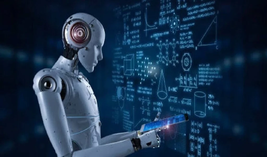 ai will create 15 years of hell will start from 2027 warns google ex executive mo gawdat