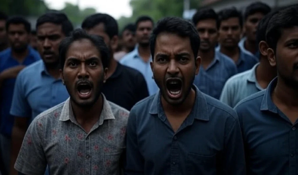 bangladesh is becoming a stronghold of mob lynching of hindus bangladesh is becoming a stronghold of mob lynching of hindus