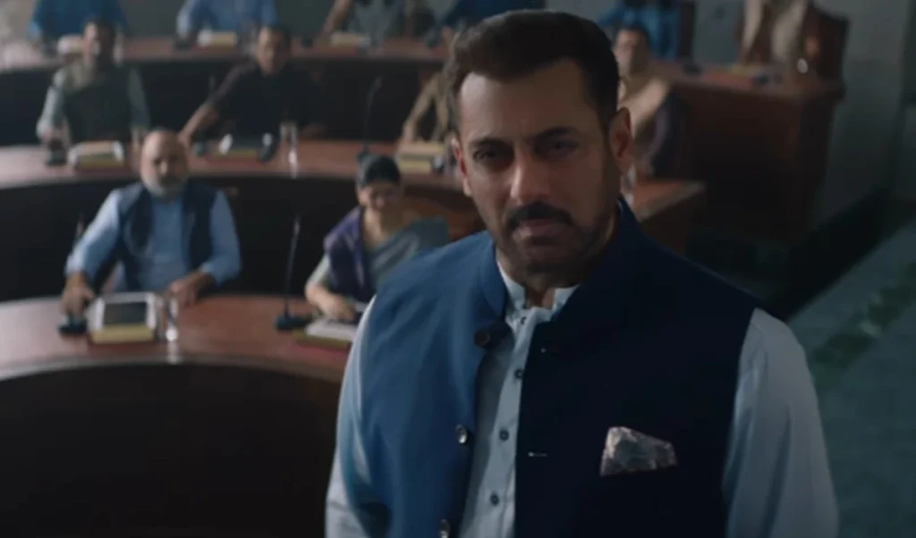 bigg boss 19 new promo salman khan promises a big twist in the show government of housemates