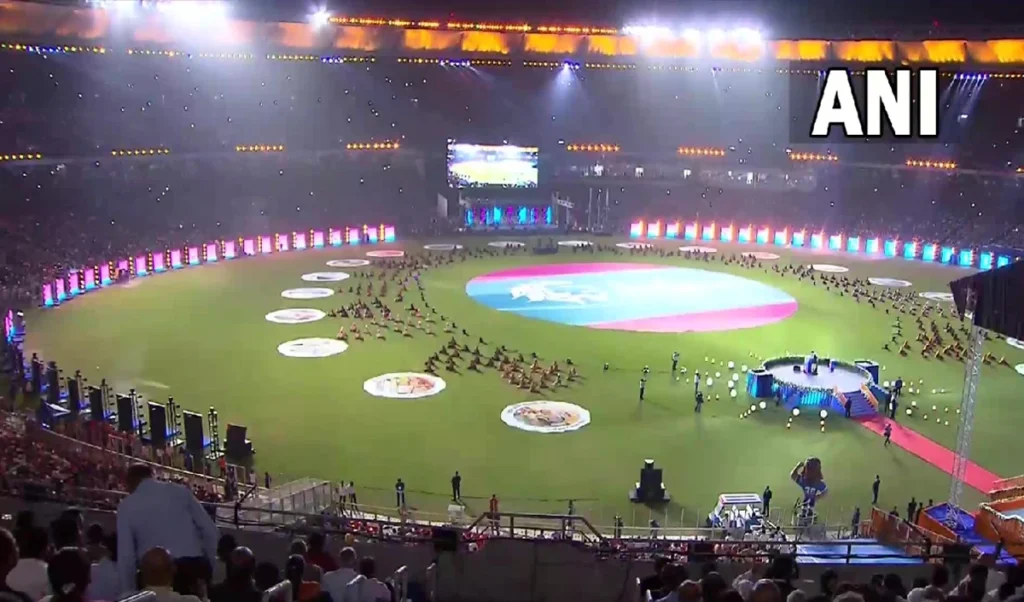 commonwealth games cwg team will visit ahmedabad efforts to get the hosting of 2030