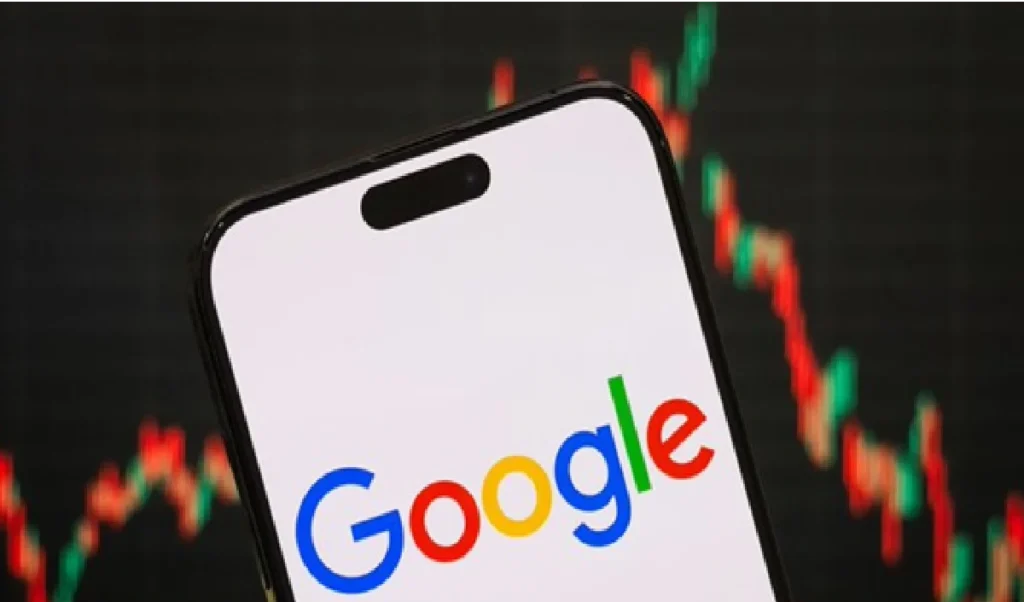 google has started testing new age assurance technology in the us to better protect underage users