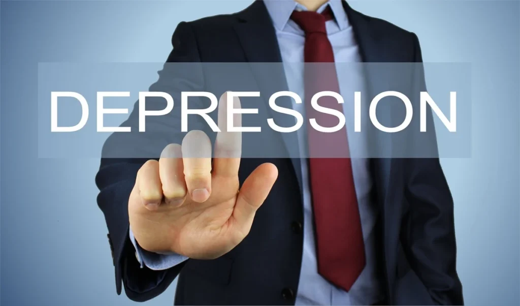 hormone imbalance cause depression in men know symptoms and treatment